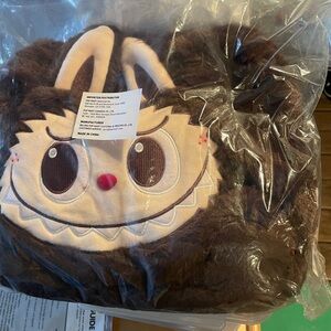 The monsters classic Labubu Reversible Bag